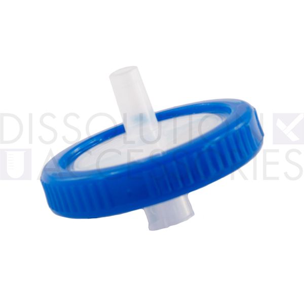 Dissolution Accessories Spritzenfilter, PES, 25 mm, 0,2 μm, 150 St/Pkg