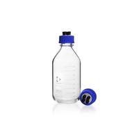 Product Image of HPLC bottle, GL 45, 1000 ml, 2 pc/PAK