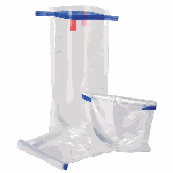 Neogen Neogen Verdünnungsbeutel mit Butterfield-Puffer, gammabestrahlt, mit Filter, 225 ml, 32 St/Pkg