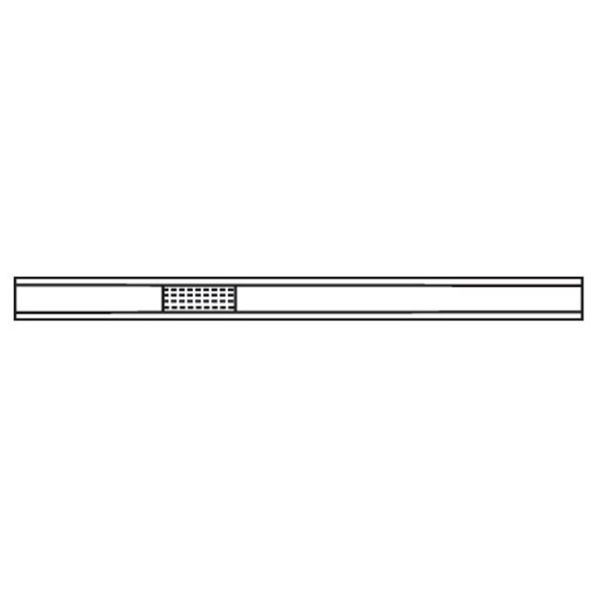 Thermo Fisher Scientific GC Injection Port Liners, 4.0 x 6.3 x 78.5 5/PAK