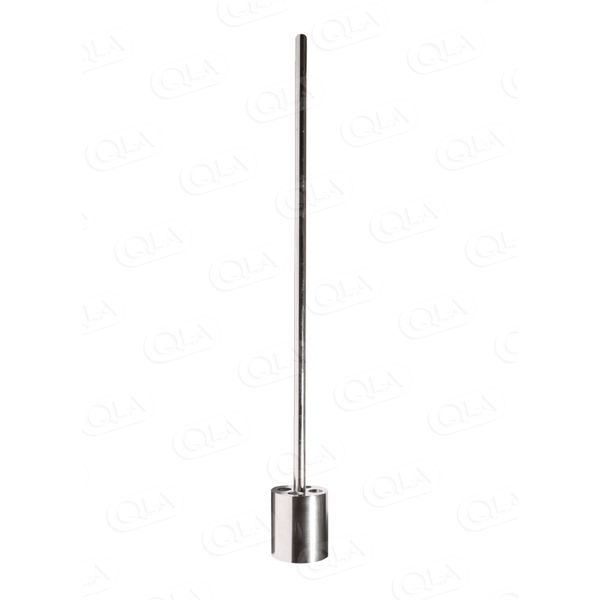 QLA 16 inch (405mm) APP 6 Rotating Cylinder for Transdermal Patches, 316 SS, Serialized