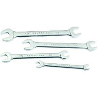 Product Image of Tool Set Wrench, Open-End Set