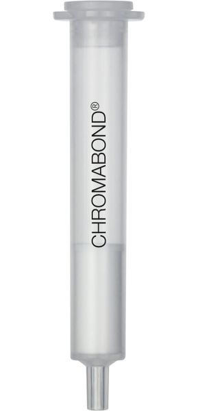 Macherey-Nagel SPE Cartridge, ChromaBond C18 ec, 1 mL, 0.1g, ASP, 100/PAK
