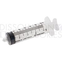 Product Image of Syringe Norm-Ject, PP/PE, 50 ml, fixed Luer-Lock tip, inert, 30 pc/PAK