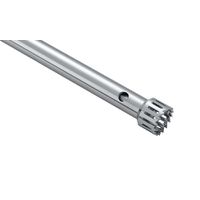 Product Image of Dispersing element, saw-tooth, Ø25 mm, S 25 N - 25 G - ST