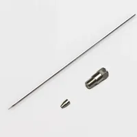 Needle, Uncoated 10 Series for Shimadzu LC-2010