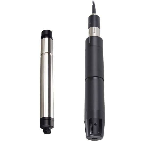 WTW Digitaler kalibrierfreier optischer Sauerstoffsensor I