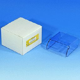Macherey-Nagel Thermoblock Vario 3 u. comp Schutzhaube