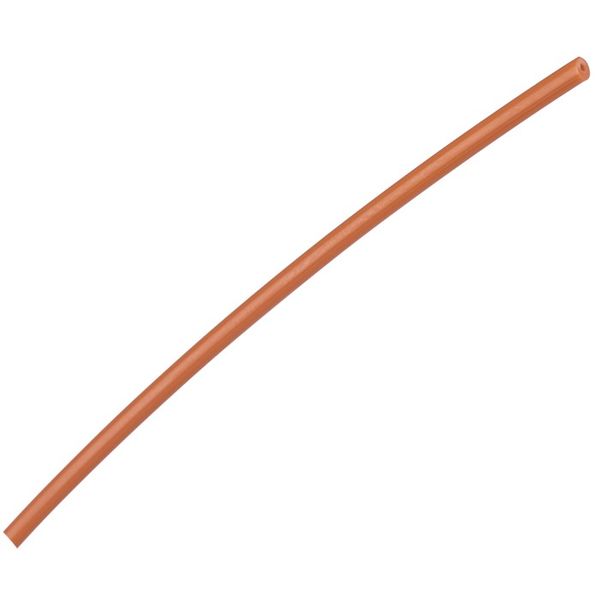 Applied Research Europe Schlauch, PEEK, 0,5 mm ID, 1,6 mm AD, HPLC-Qualität, durchgehend orange, 25 Meter Rolle, 1 St/Pkg