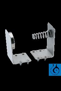 Heidolph Clamp for separatory funnel 2000 ml (acc./Shaker)