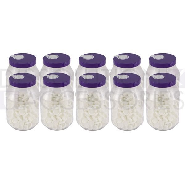 Dissolution Accessories Spritzenfilter, GF, 13 mm, 0,2 μm, 10 x 150 St/Pkg
