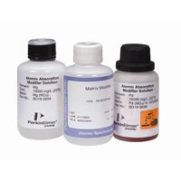 Product Image of NH4H2PO4-Matrixmodifikatoren für Graphitofen AA, 100 ml