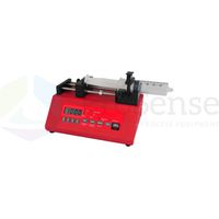Product Image of NE1010 single channel syringe pump, 60 ml, higher pressure