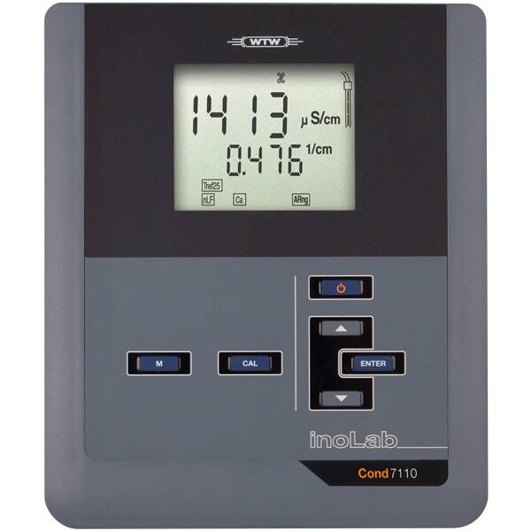 WTW inoLab pH/on 7320