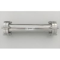 Product Image of HPLC Column GPC H-2002.5, 15 µm, 20 x 500 mm