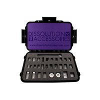 Product Image of Showcase Sinker, Muster Koffer von Prosense Tablettenauflösung
