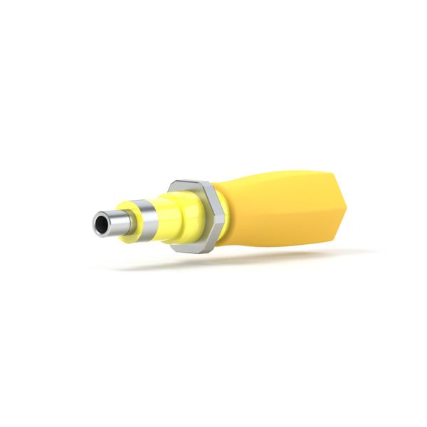 Upchurch Scientific Drehmomentreiber, einstellbar 2'' - 12'' - lbs (0,23 -1,32 Nm), 1 St/Pkg