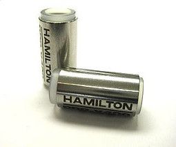 Hamilton HPLC-Vorsäulenkartusche, PRP-X400, 12-20 μm, 4,6 x 20 mm, 2 St/Pkg