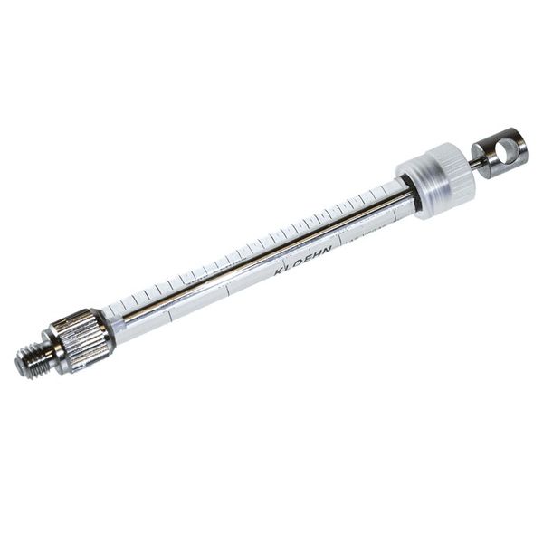 PerkinElmer Spritze, 250μl, mit Metallverschraubung