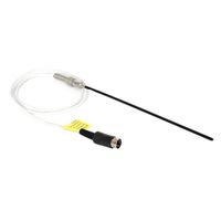 Product Image of Temperature sensor 25 cm PTFE, for heating plates/stirrers