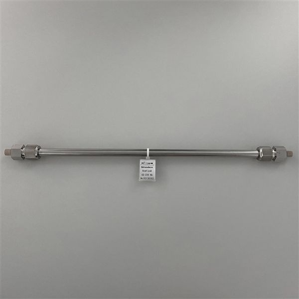 Shodex HPLC-Säule Asahipak GS-220 HQ, 150 Å, 6 μm, 7,5 x 300 mm