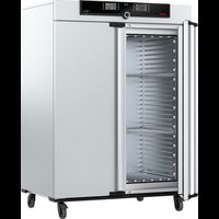 Universal Oven UF750plus, Twin-Display, 749L, 30°C -300°C with 2 Grids