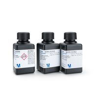 Product Image of Chlor-Reagenz Cl₂-3 (flüssig) für Chlor-Test (DPD) Spectroquant®, 0.010 - 6.00 mg/l Cl₂ freies Chlor: Cl₂-1 und Cl₂-2 Gesamtchlor: Cl₂-1,Cl₂-2 und Cl₂-3 600 Tests