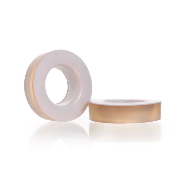 Duran Group Silikondichtung für Gewinde GL 32 mit PTFE-Stulpe 29x16 mm, 10 St/Pkg