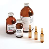 Product Image of MSTFA + 1%TMCS GC Silylation Reagent, 1 ml ampule, 10 pc/pak