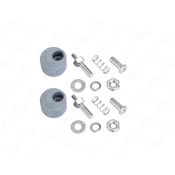 QLA Vessel Clamp Knob for 2100 baths