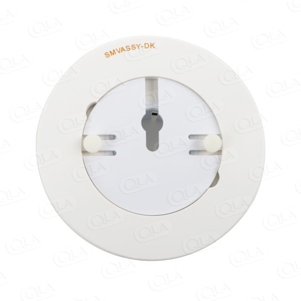 QLA Small Volume Adapter Assembly for Distek Baths includes Cover