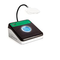 Product Image of Manual Coline counter Scan 50, without a magnifying glass