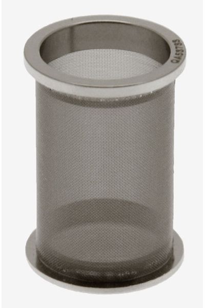 QLA 100 Mesh Clip Style Basket for Agilent/VanKel, 316 SS, Serialized
