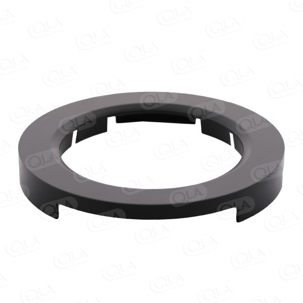 QLA Vessel Hold Down Ring for UltraCenter Vessels on Erweka DT Baths