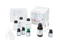 Merck AOX-Küvettentest, photometrisch, 0.05 - 2.50 mg/l Spectroquant , 25 Tests
