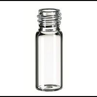 ND10 1,5ml Screw Neck Vial, 32x11,6mm, clear glass, 10 x 100 pc