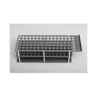 Product Image of 90-Position Round Hole Sample Rack for 10 mL Vials, Oils Applications