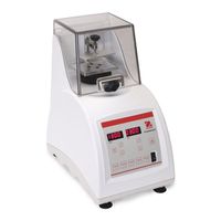 Product Image of Homogenizer, HT Lysing, HOHTDG, EU, Speed Range 300-1600U/min, 1 Deepwell Plate, 4 Micro plates