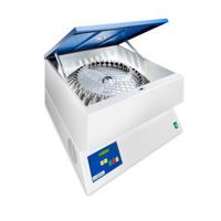 Product Image of Centrifuge Gerber Universal 230 V, without heating, rotor 36 place, buckets