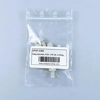 Product Image of Flangeless fitting PEEK 1/16in, 10 pc/PAK