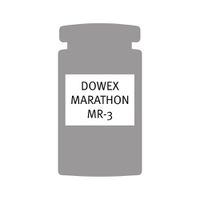 Product Image of Dowex Marathon MR-3, 1kg