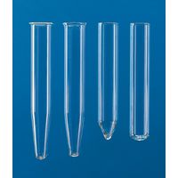 Product Image of Centrifuge tubes, 13 ml, AR-GLAS®, base shape round, rimless, ungraduated, 100 pc/PAK