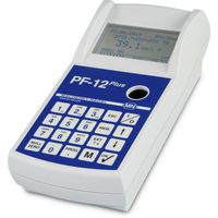 Product Image of NANOCOLOR® Kompaktphotometer PF-12 Plus
