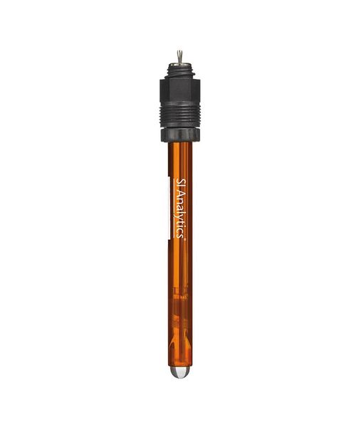 SI Analytics Reference Electrode with Screw Plug Head (ATEX II 1/2G), Type B 1981 HD