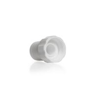 DURAN PTFE Adapter, Schliff NS 45/40-GL45-Gewinde