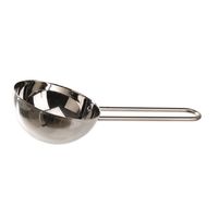 Product Image of Portioning ladle, 18/10 stainless steel, 250ml