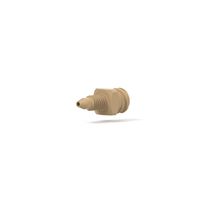 Product Image of Luer Adapter, PEEK, Buchse Luer zu 10-32 Stecker, 1 St/Pkg