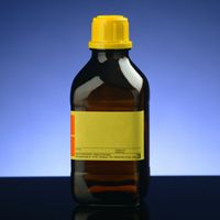 Product Image of Imidazol stock solution 0.25 mol/l, pH 7.5, 500 ml