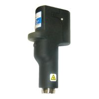 Product Image of 20 mm Electronic Universal Decapper with Global Mains Plug Pack       