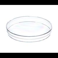 Cell culture dishes, PS, 145x20mm, with vents, sterile, 24x5/Pak